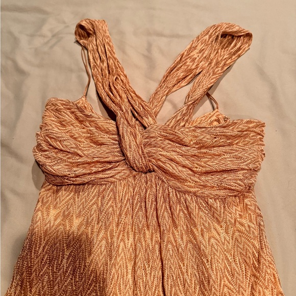 Missoni Halter Gown - Picture 5 of 8